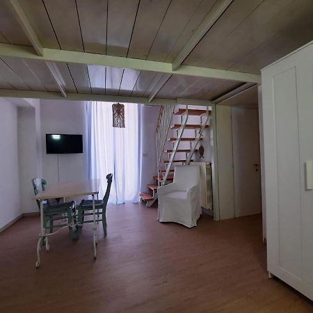 Dimora Almadia Bed & Breakfast Monopoli Luaran gambar