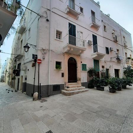 Dimora Almadia Bed & Breakfast Monopoli Luaran gambar