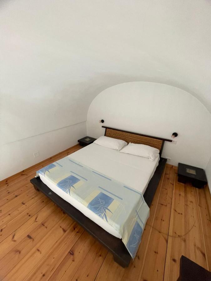 Dimora Almadia Bed & Breakfast Monopoli Luaran gambar