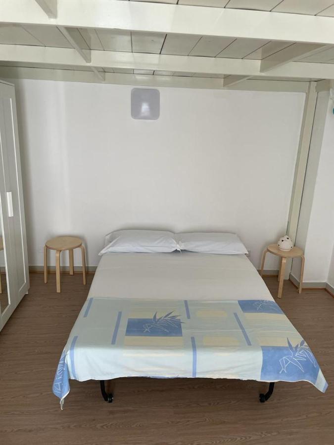 Dimora Almadia Bed & Breakfast Monopoli Luaran gambar