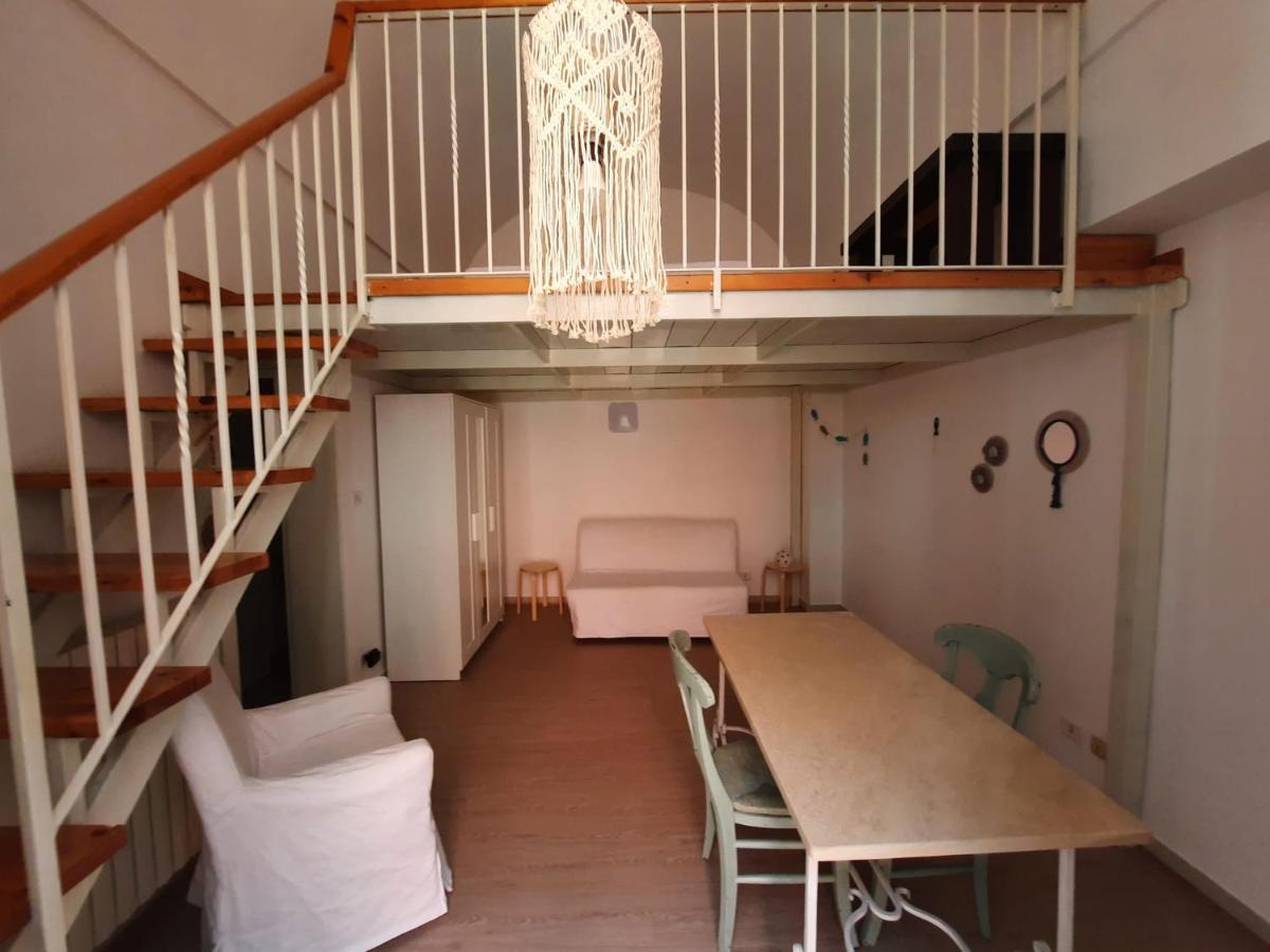 Dimora Almadia Bed & Breakfast Monopoli Luaran gambar