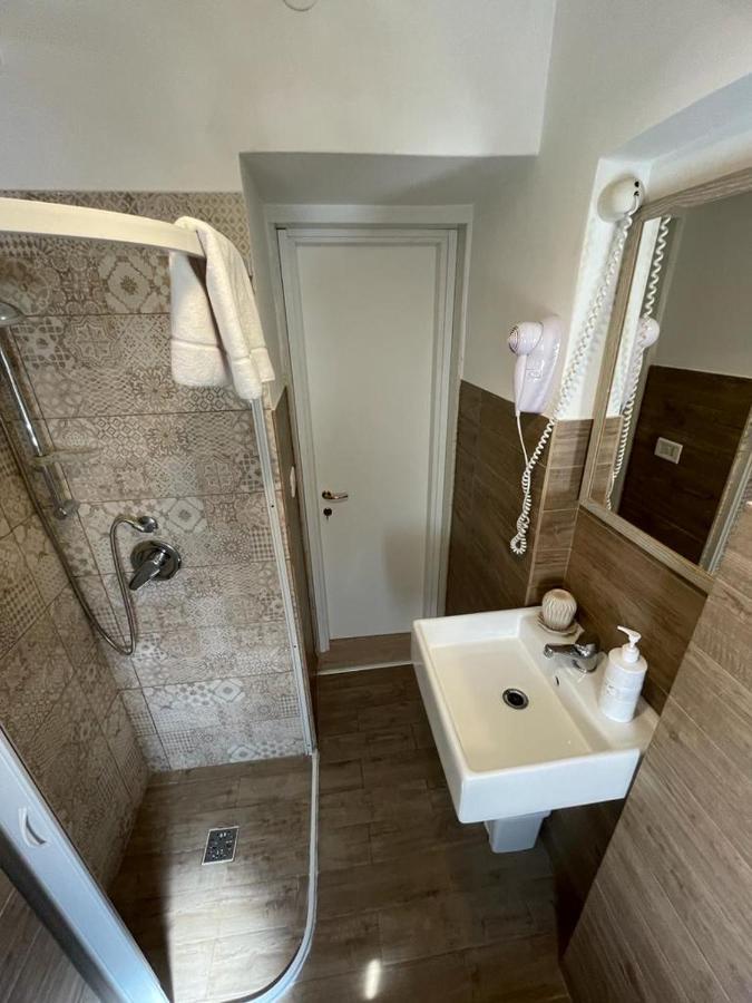 Dimora Almadia Bed & Breakfast Monopoli Luaran gambar