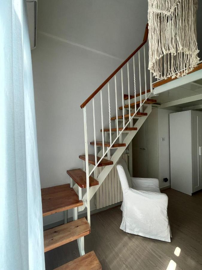 Dimora Almadia Bed & Breakfast Monopoli Luaran gambar
