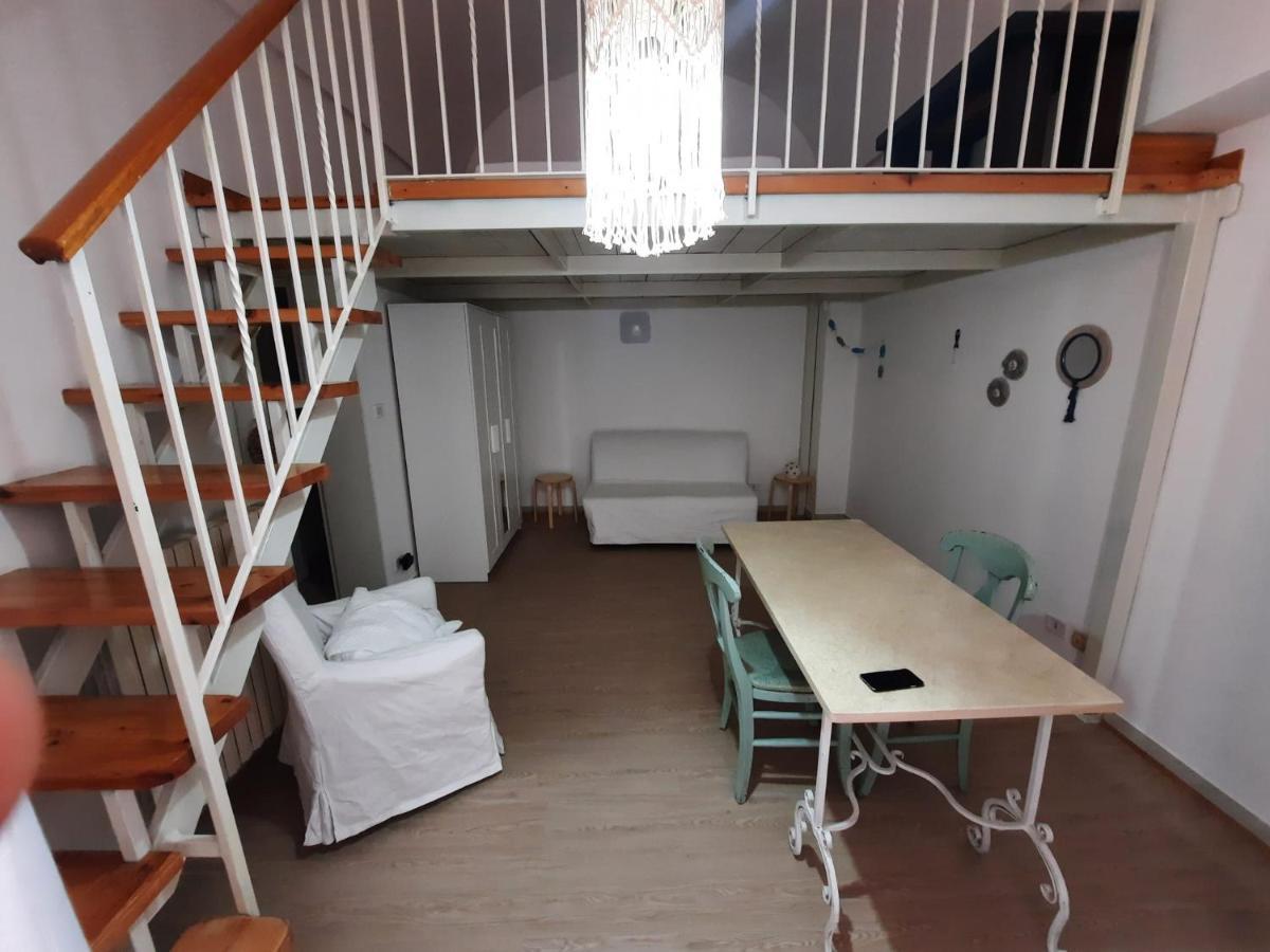 Dimora Almadia Bed & Breakfast Monopoli Luaran gambar