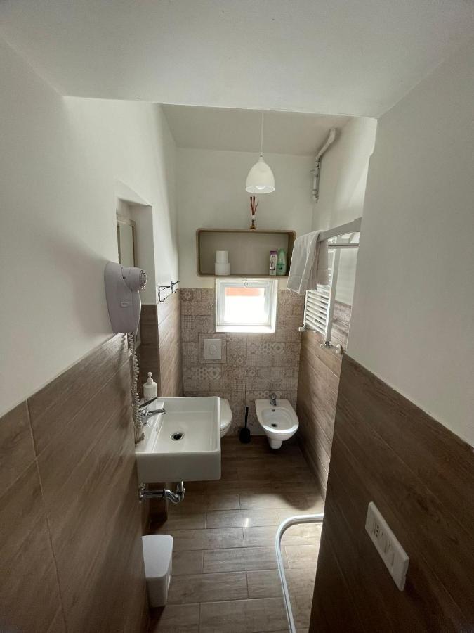 Dimora Almadia Bed & Breakfast Monopoli Luaran gambar