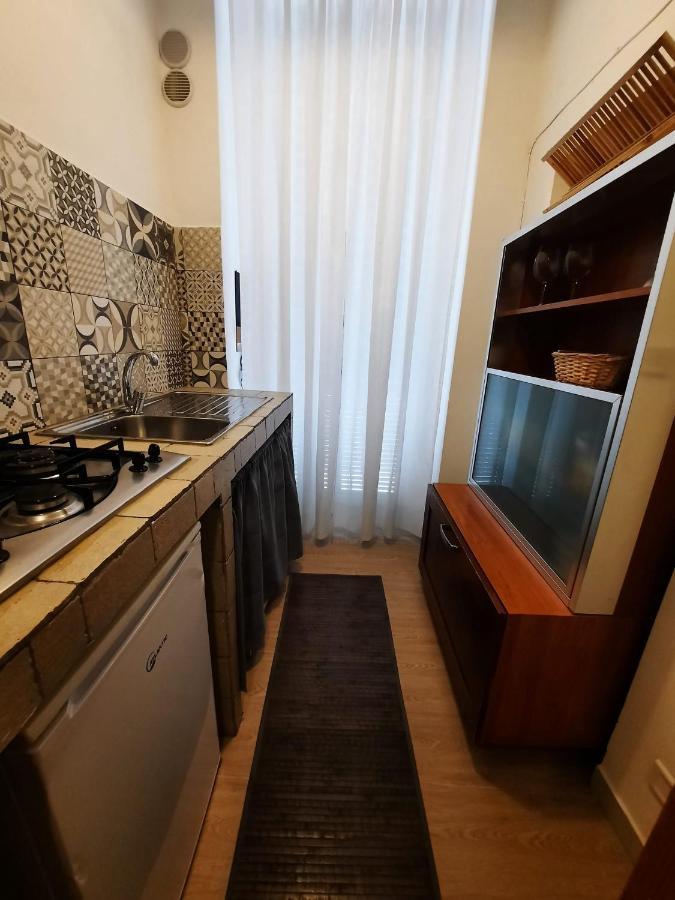 Dimora Almadia Bed & Breakfast Monopoli Luaran gambar