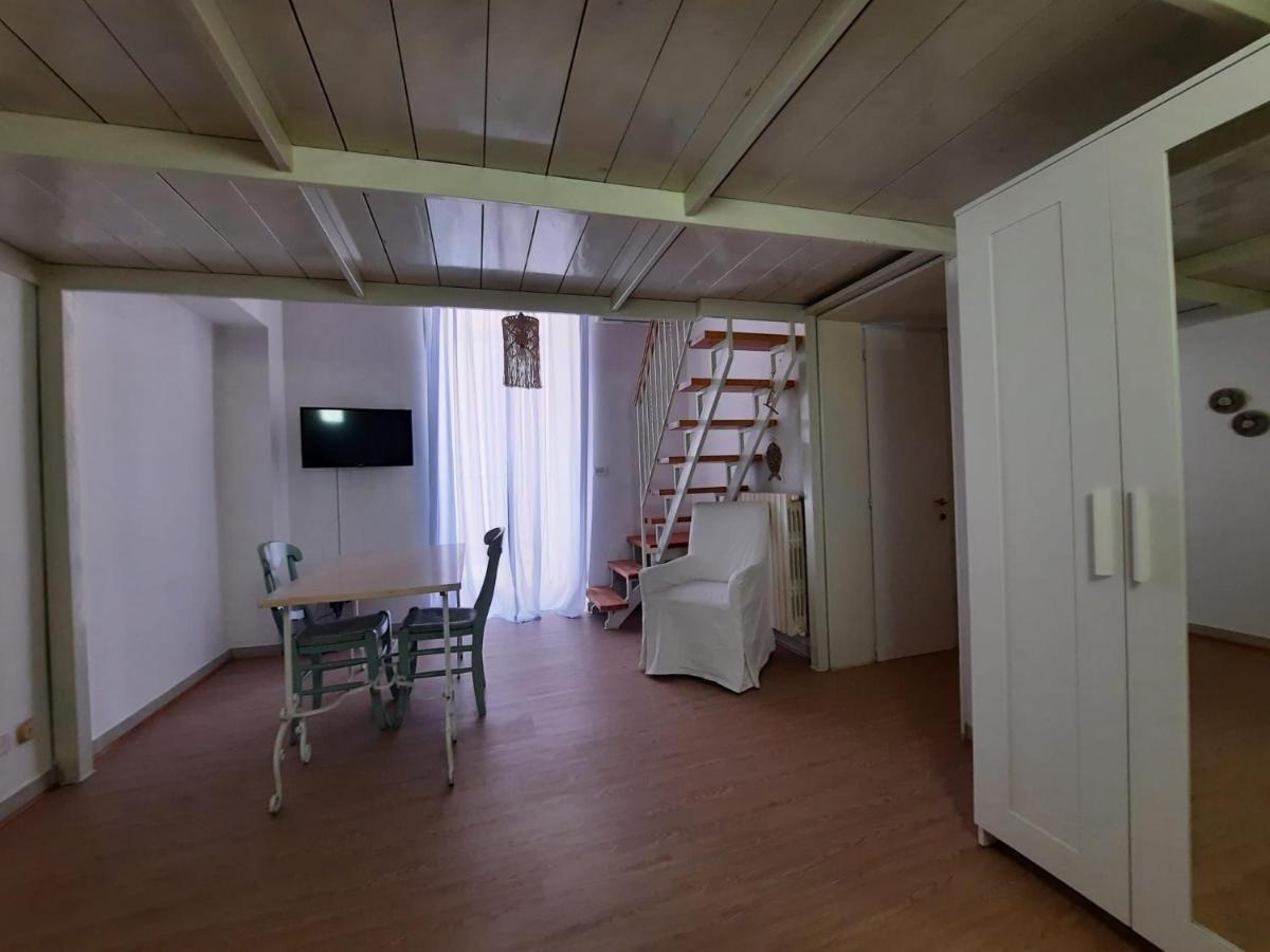 Dimora Almadia Bed & Breakfast Monopoli Luaran gambar