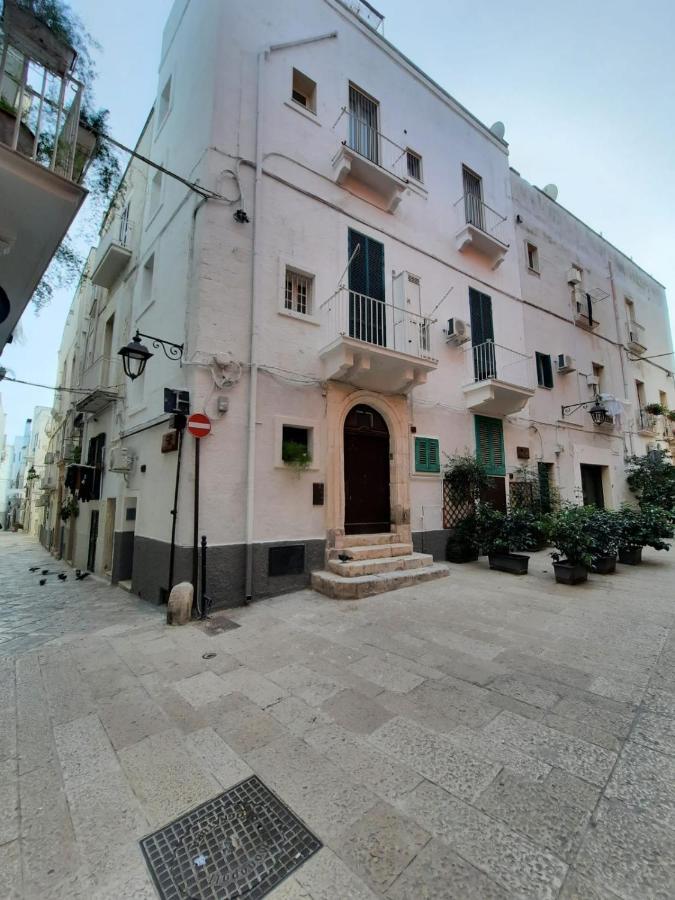 Dimora Almadia Bed & Breakfast Monopoli Luaran gambar
