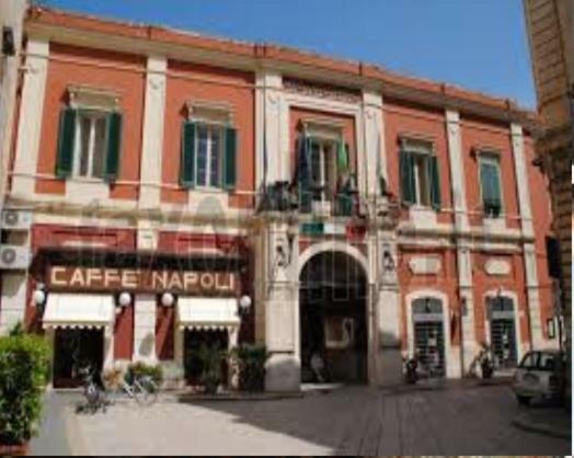 Dimora Almadia Bed & Breakfast Monopoli Luaran gambar